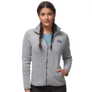 Patagonia Better Sweater Jacket- Size M
